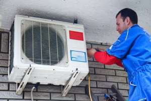 24/7 and Emergency HVAC Near Stewart Heights, TX | Air Conidtioning and Heating Contractors